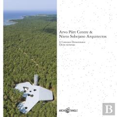 Arvo Part Centre & Nieto Sobejano Arquitectos