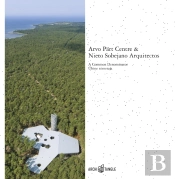 Arvo Part Centre & Nieto Sobejano Arquitectos