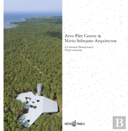 Bertrand.pt - Arvo Part Centre & Nieto Sobejano Arquitectos