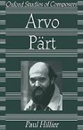 Arvo Part
