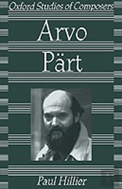 Arvo Part