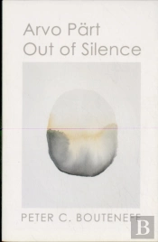 Arvo Part:Out Of Silence