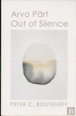 Bertrand.pt - Arvo Part:Out Of Silence