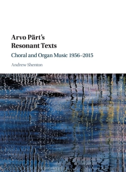Bertrand.pt - Arvo Part'S Resonant Texts