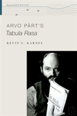 Bertrand.pt - Arvo Part'S Tabula Rasa