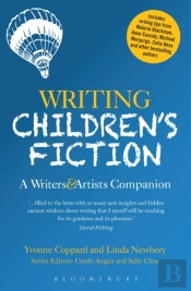 Arvon Book Of Writing For Children