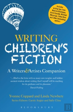 Bertrand.pt - Arvon Book Of Writing For Children