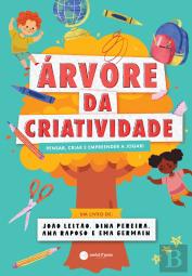 Árvore da Criatividade