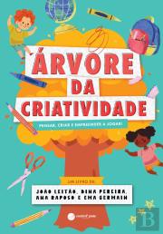 Árvore da Criatividade