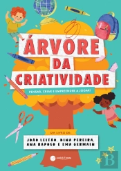 Árvore da Criatividade