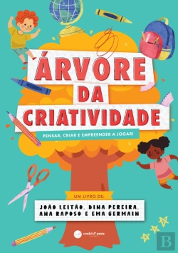 Bertrand.pt - Árvore da Criatividade