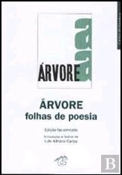 Árvore Folhas de Poesia
