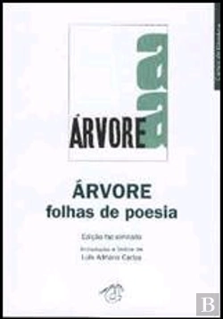 Bertrand.pt - Árvore Folhas de Poesia