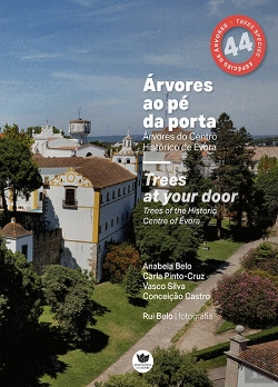 Bertrand.pt - Árvores ao Pé da Porta | Trees at Your Door