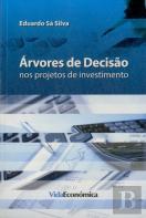 Árvores de Decisão nos Projetos de Investimento