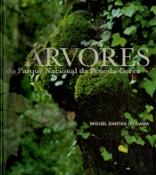 Árvores do Parque Nacional da Peneda-Gerês