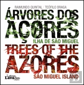 Árvores dos Açores | Trees of the Azores