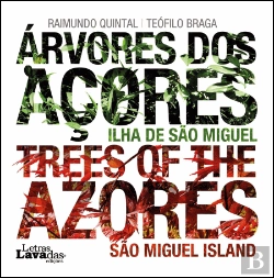 Bertrand.pt - Árvores dos Açores | Trees of the Azores