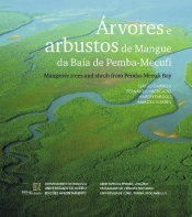 Árvores e Arbustos de Mangue da Baía de Pemba-Mecufi - Mangrove trees and shrub from Pemba-Mecafi Bay