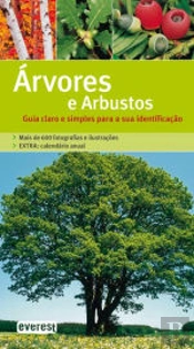 Árvores e Arbustos