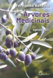 Árvores Medicinais - Agenda 2021
