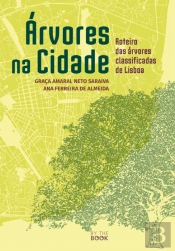 Árvores na Cidade