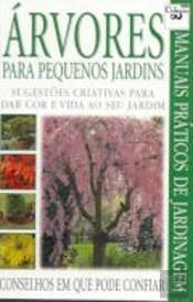 Árvores Para Pequenos Jardins