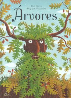 Árvores