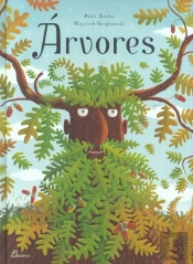 Árvores
