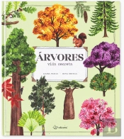 Árvores - Vida Secreta