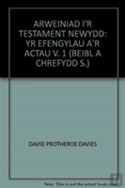Bertrand.pt - Arweiniad I'R Testament Newydd