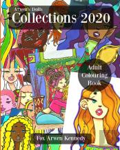 Arwen'S Dolls Collections 2020