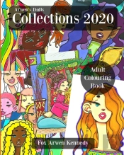 Arwen'S Dolls Collections 2020