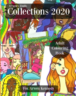 Bertrand.pt - Arwen'S Dolls Collections 2020