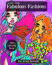 Arwen'S Dolls Fabulous Fashion