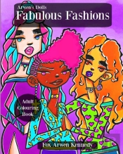 Arwen'S Dolls Fabulous Fashion