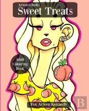 Arwen'S Dolls Sweet Treats