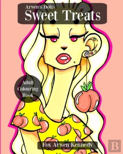 Bertrand.pt - Arwen'S Dolls Sweet Treats