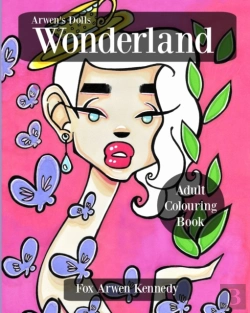 Bertrand.pt - Arwen'S Dolls Wonderland