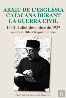 Bertrand.pt - Arxiu De L'Església Catalana Durant La Guerra Civil, Ii-2