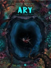 Ary Tome 2 : La Gorge D'Ifaty
