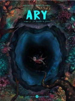 Bertrand.pt - Ary Tome 2 : La Gorge D'Ifaty