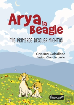 Bertrand.pt - Arya La Beagle. Mis Primeros Descubrimientos