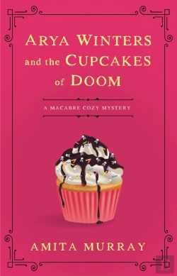 Bertrand.pt - Arya Winters And The Deadly Cupcakes