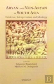 Aryan And Non-Aryan In South Asia