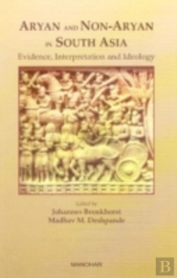 Bertrand.pt - Aryan And Non-Aryan In South Asia
