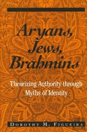 Aryans, Jews, Brahmins