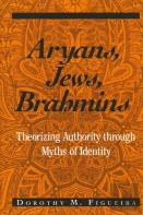 Aryans, Jews, Brahmins