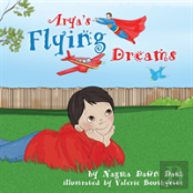 Arya'S Flying Dreams