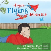 Arya'S Flying Dreams